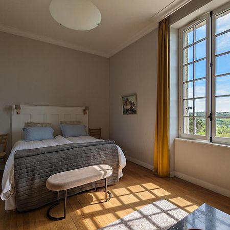 Chateau Haute Roche Oudon エクステリア 写真
