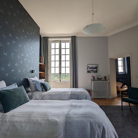 Chateau Haute Roche Oudon エクステリア 写真