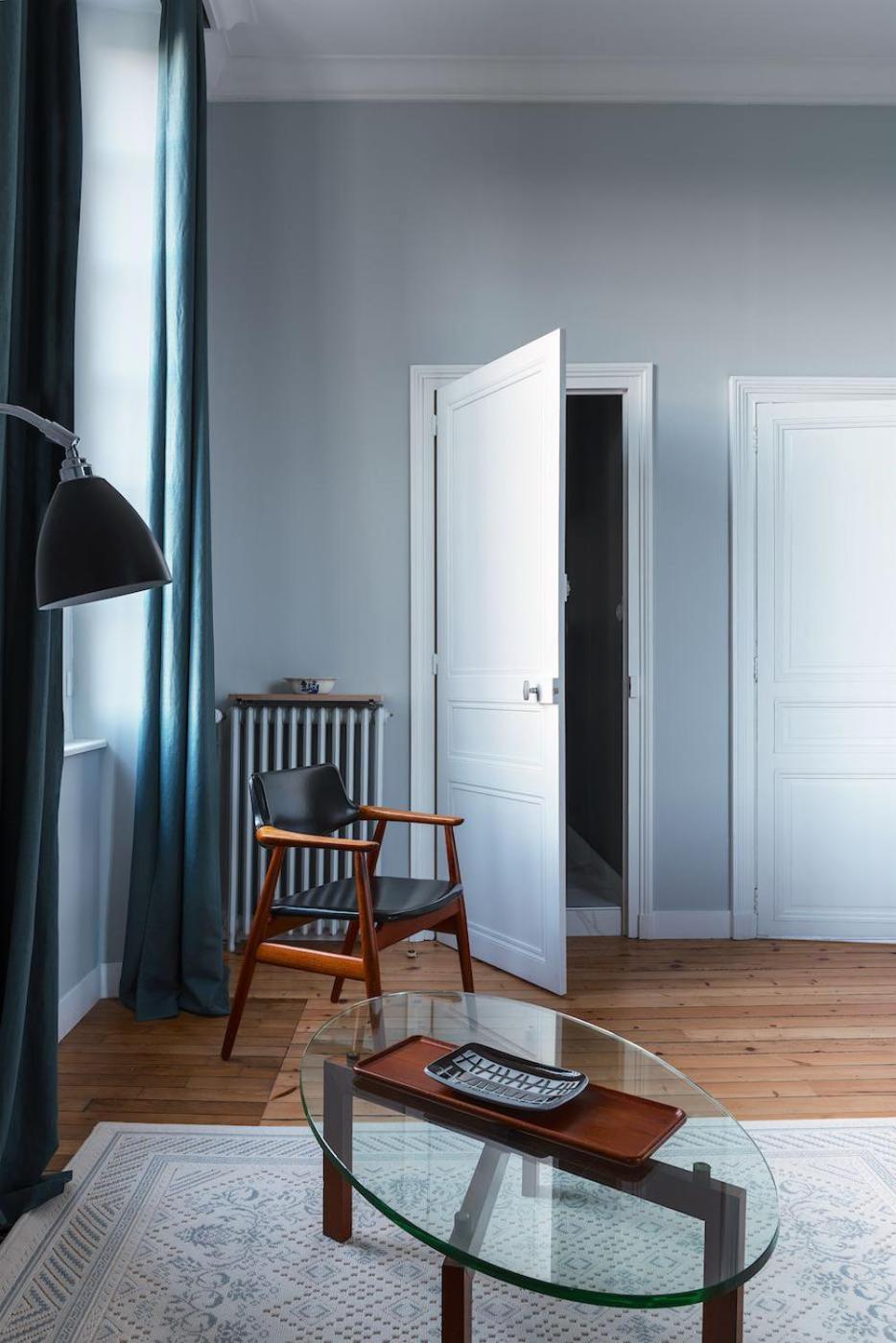 Chateau Haute Roche Oudon 部屋 写真