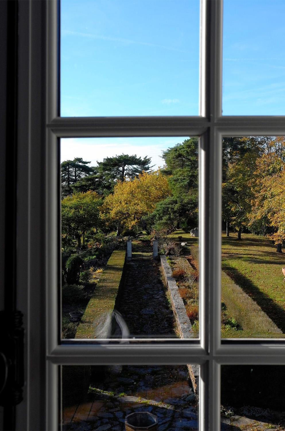 Chateau Haute Roche Oudon 部屋 写真