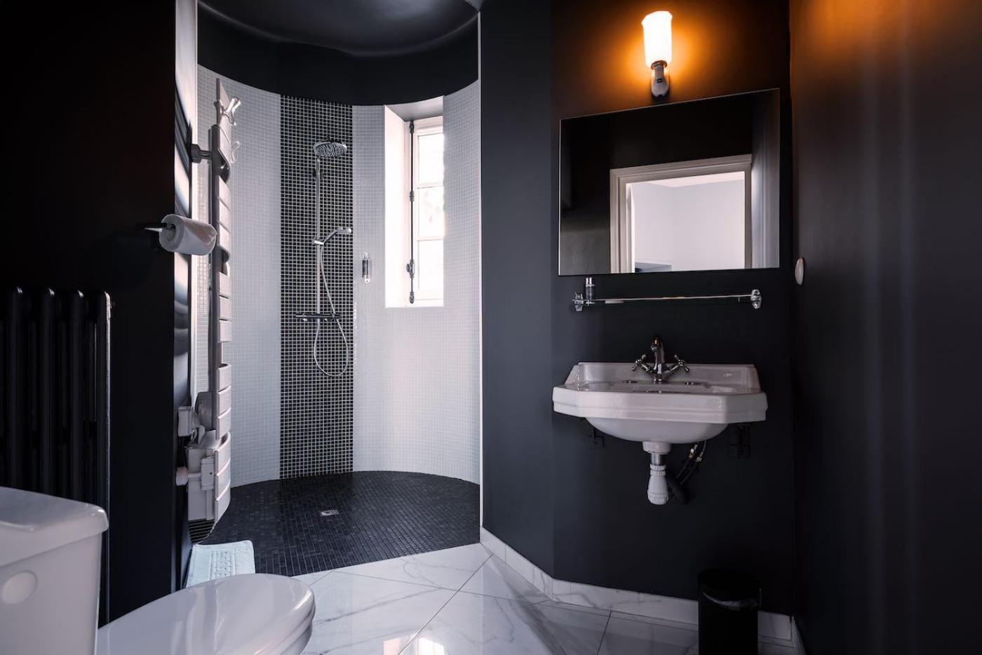 Chateau Haute Roche Oudon 部屋 写真