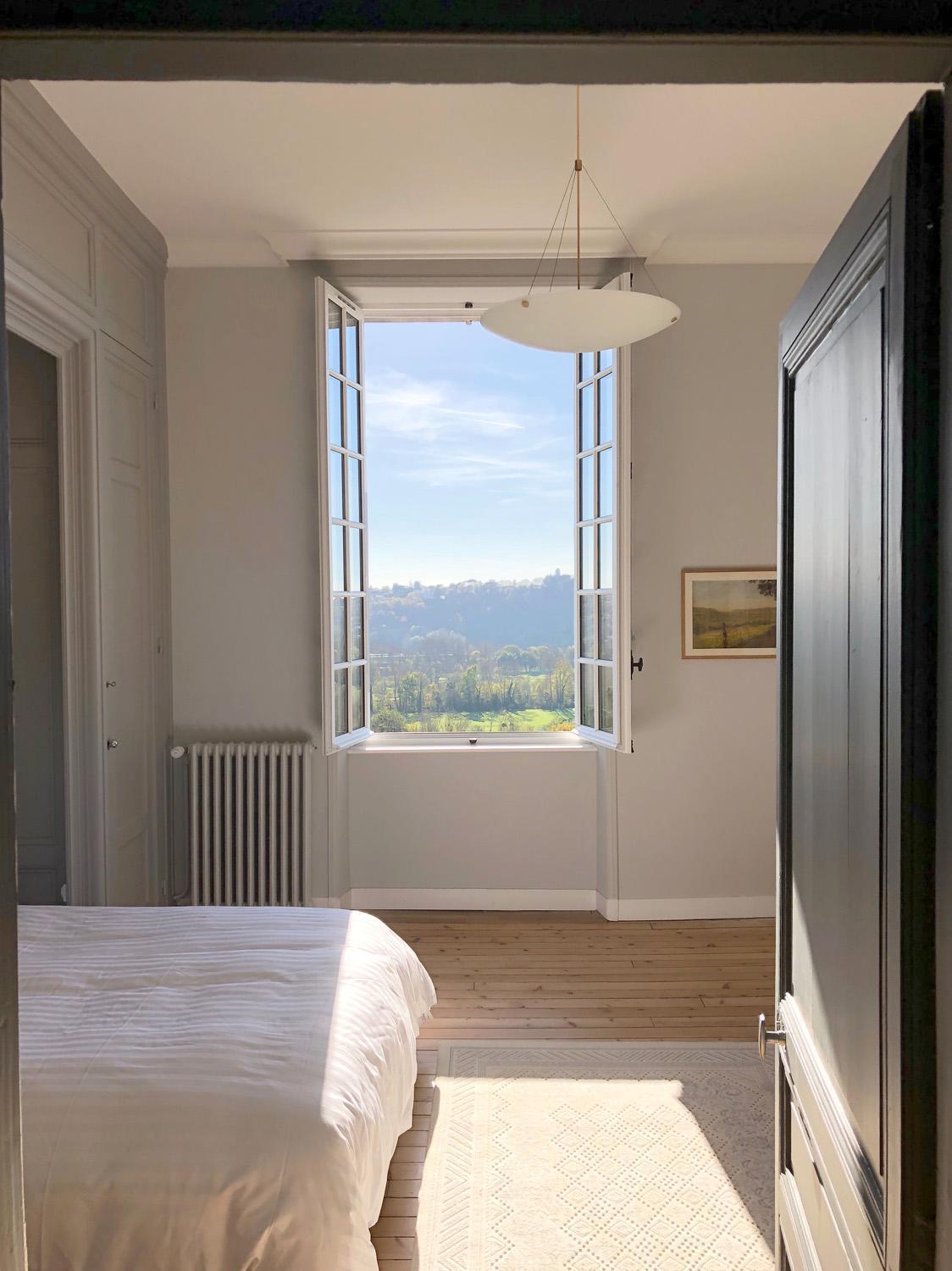Chateau Haute Roche Oudon 部屋 写真